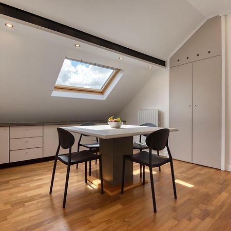 Milan Royal Suites -Montenapoleone- Luaran gambar