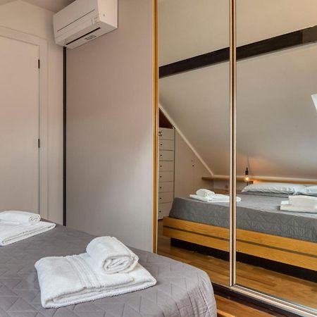 Milan Royal Suites -Montenapoleone- Luaran gambar