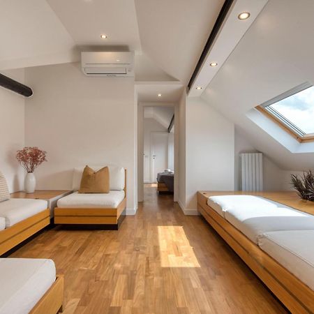 Milan Royal Suites -Montenapoleone- Luaran gambar