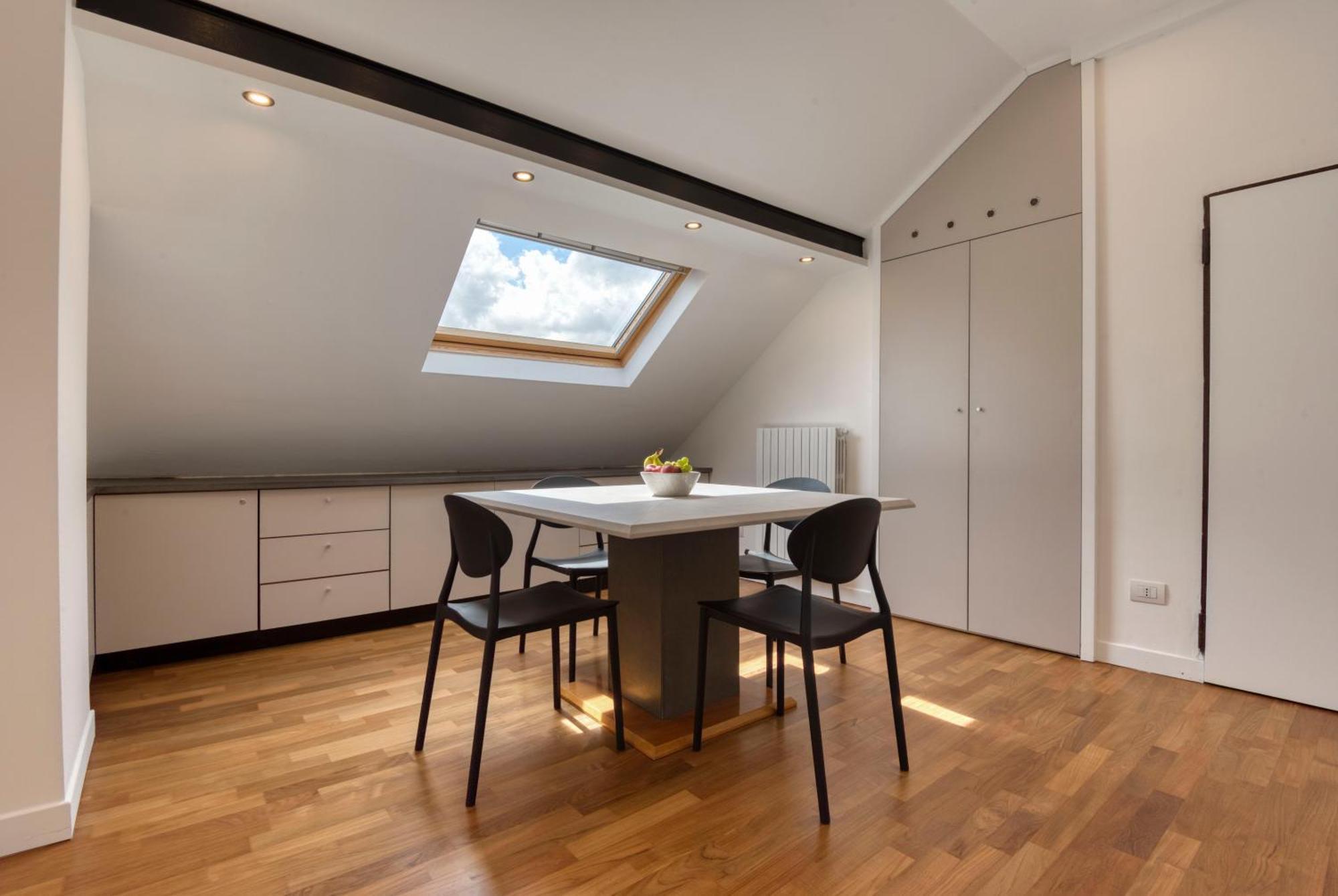 Milan Royal Suites -Montenapoleone- Luaran gambar