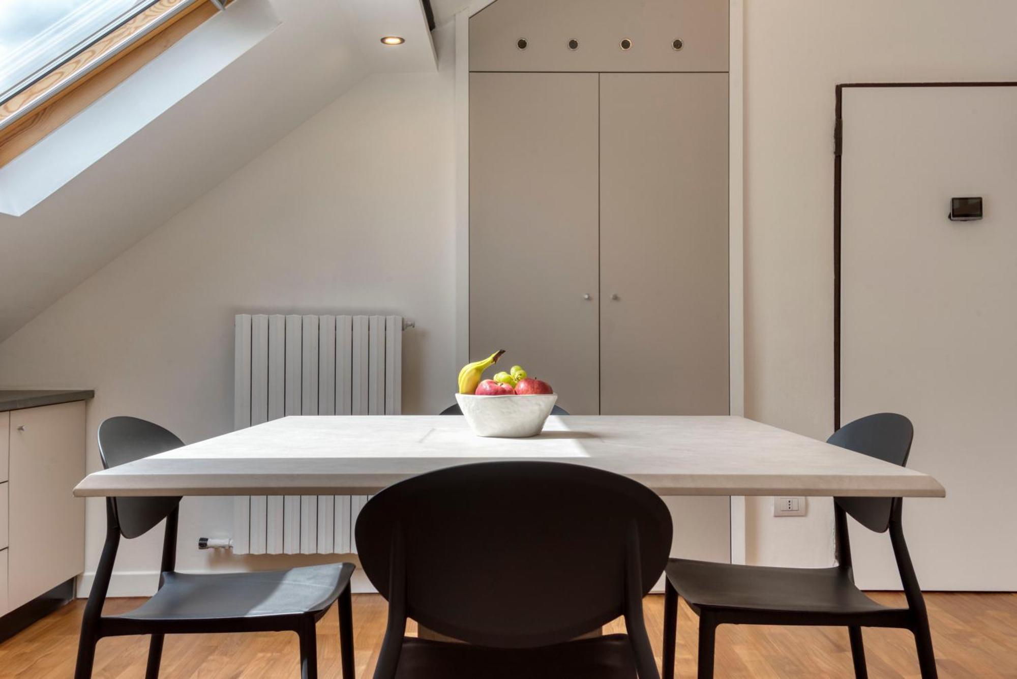 Milan Royal Suites -Montenapoleone- Luaran gambar