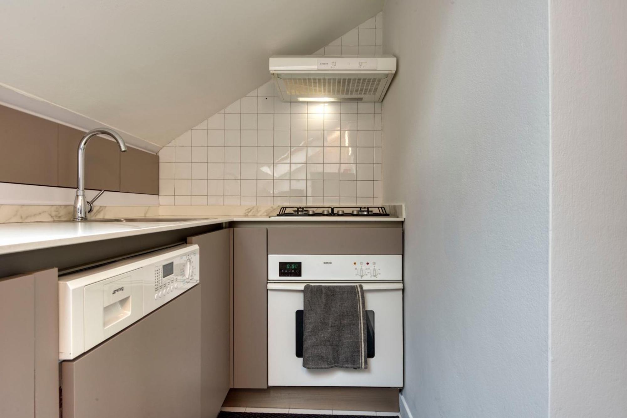 Milan Royal Suites -Montenapoleone- Luaran gambar