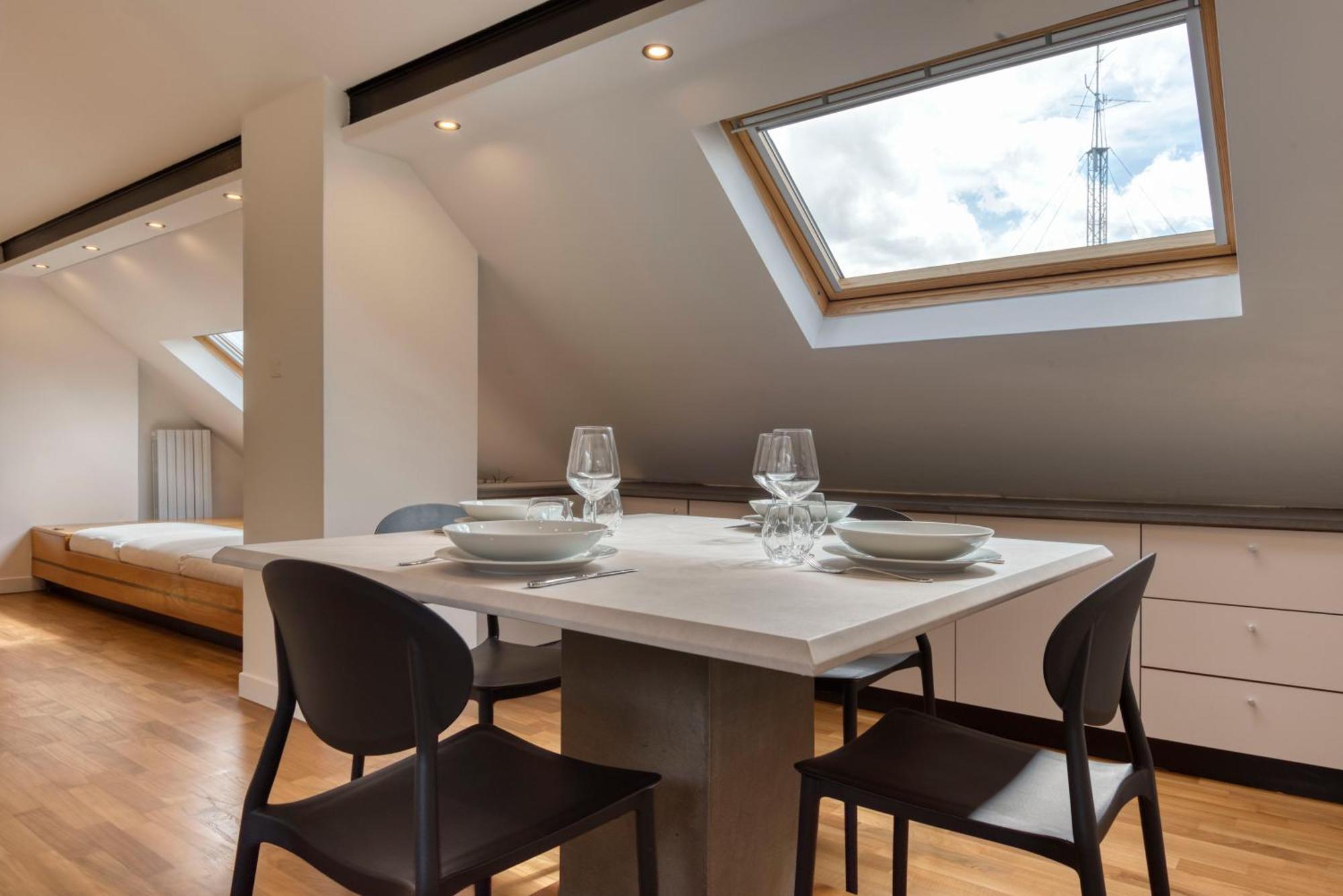 Milan Royal Suites -Montenapoleone- Luaran gambar