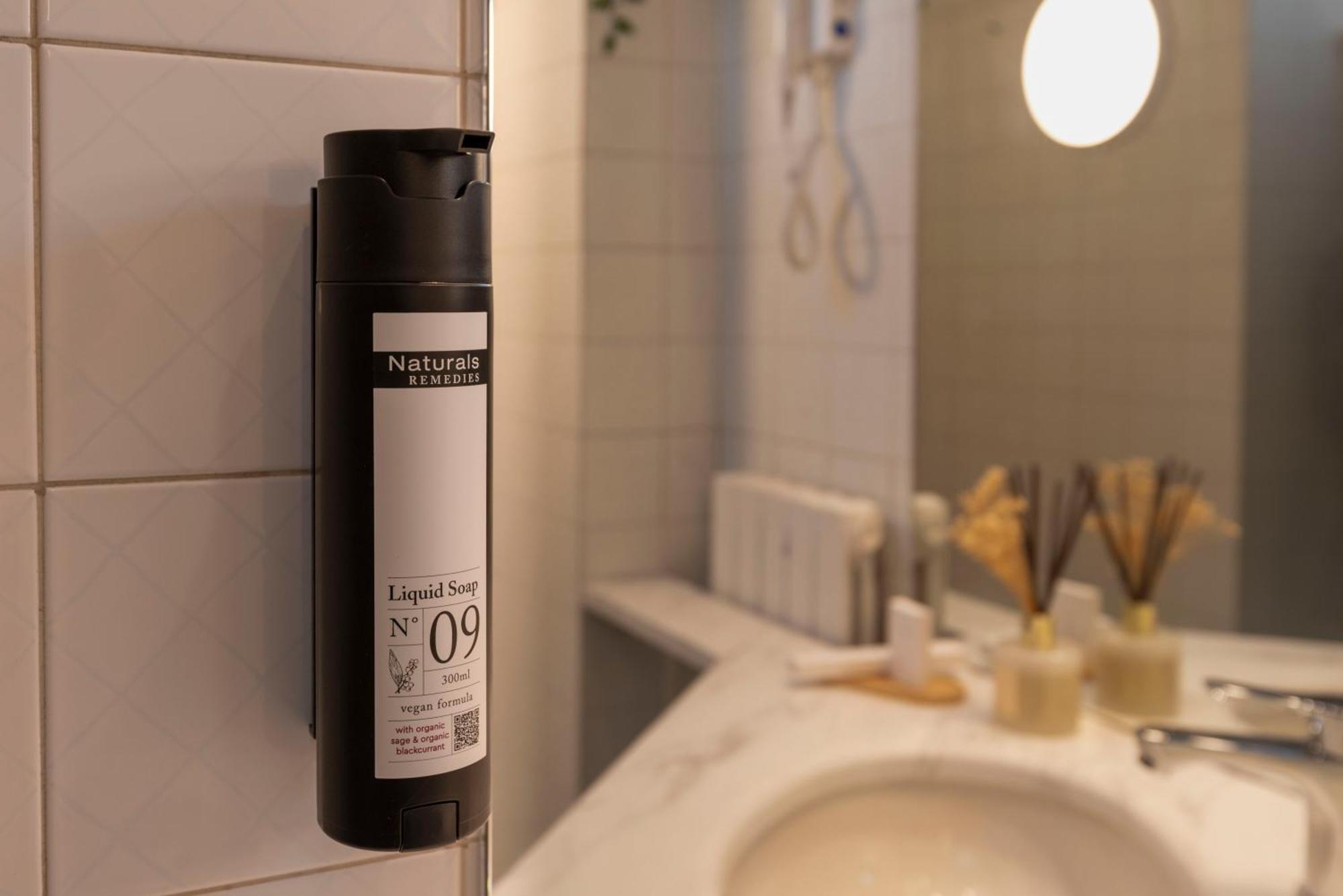 Milan Royal Suites -Montenapoleone- Luaran gambar