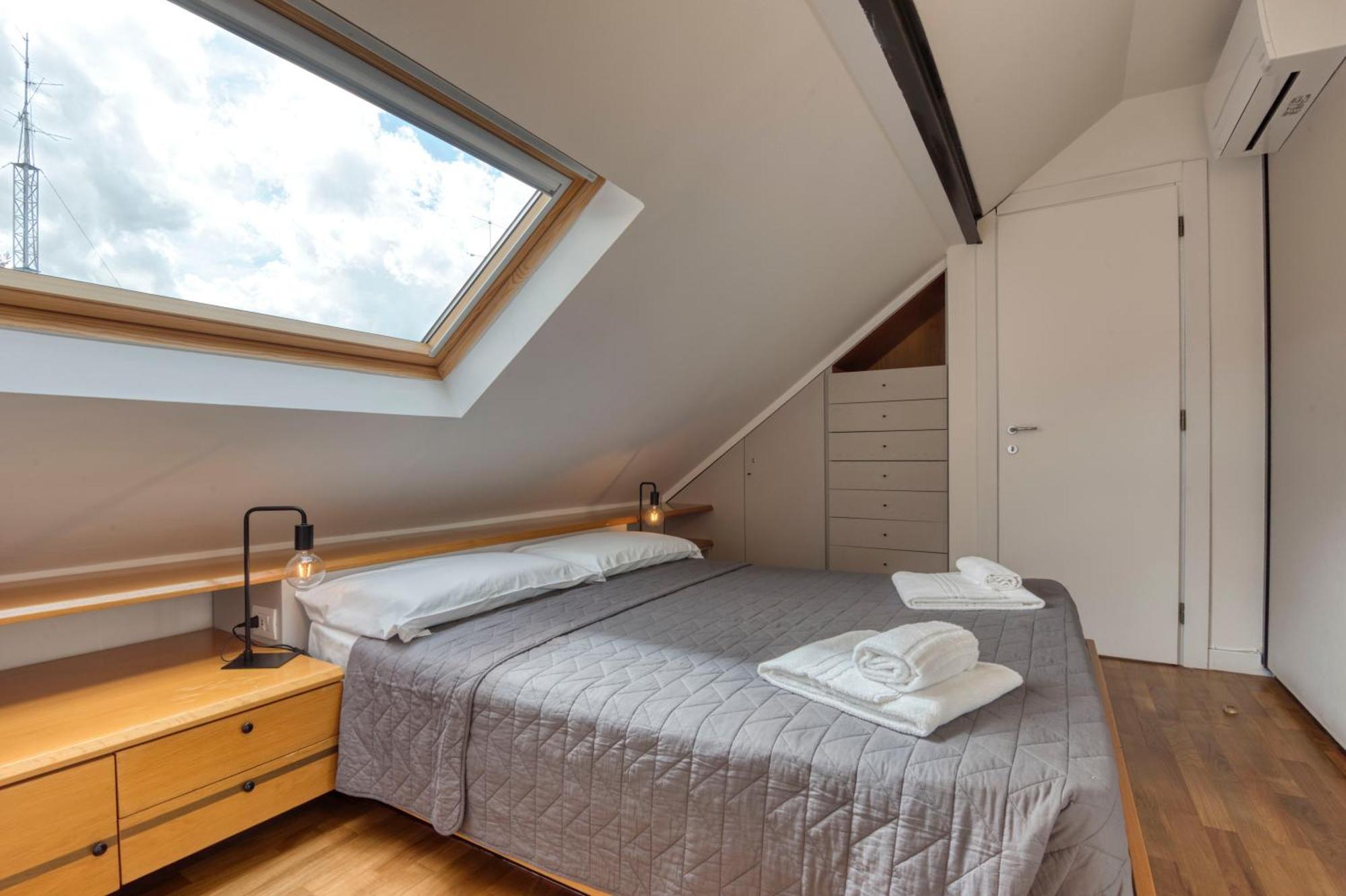 Milan Royal Suites -Montenapoleone- Luaran gambar