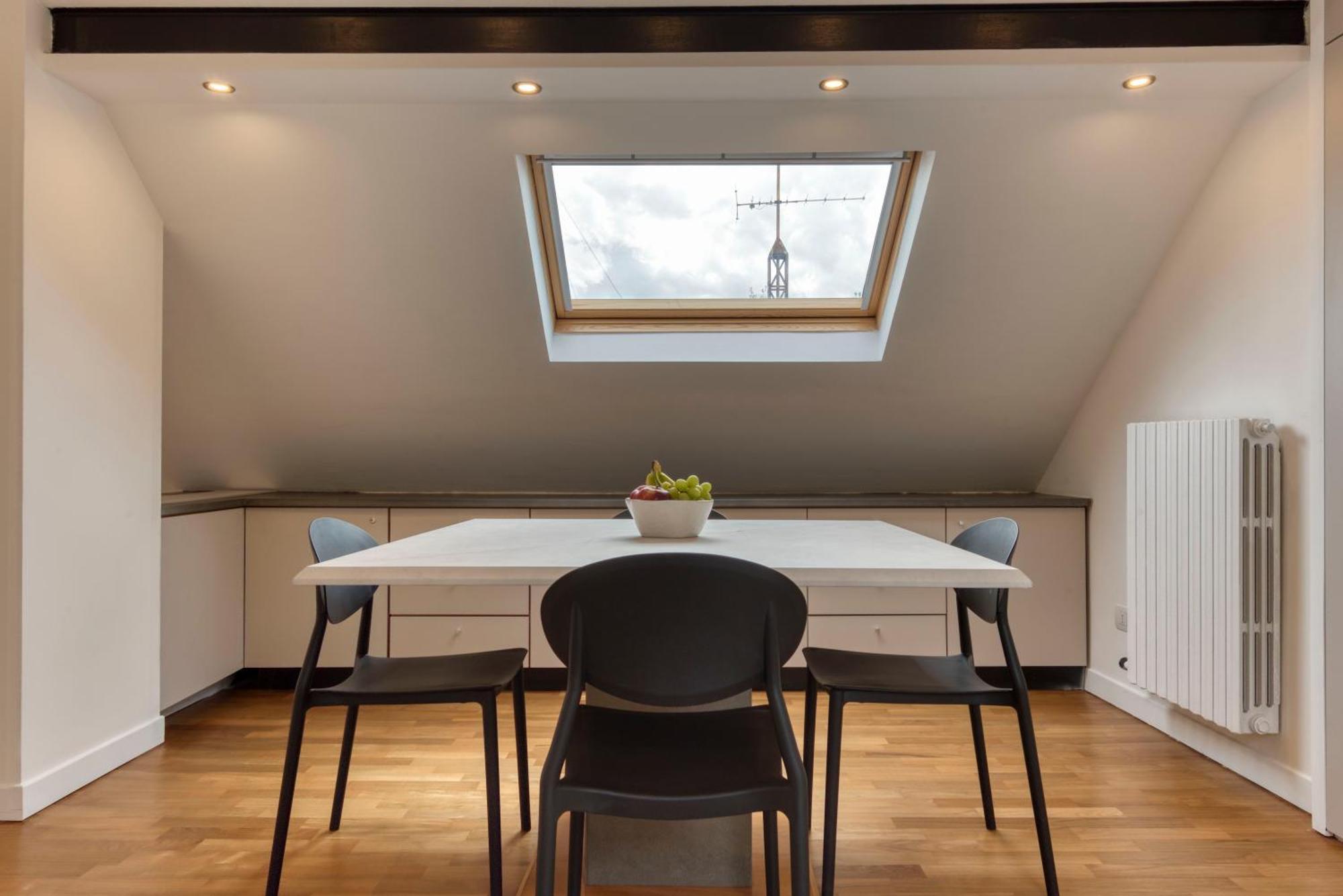 Milan Royal Suites -Montenapoleone- Luaran gambar