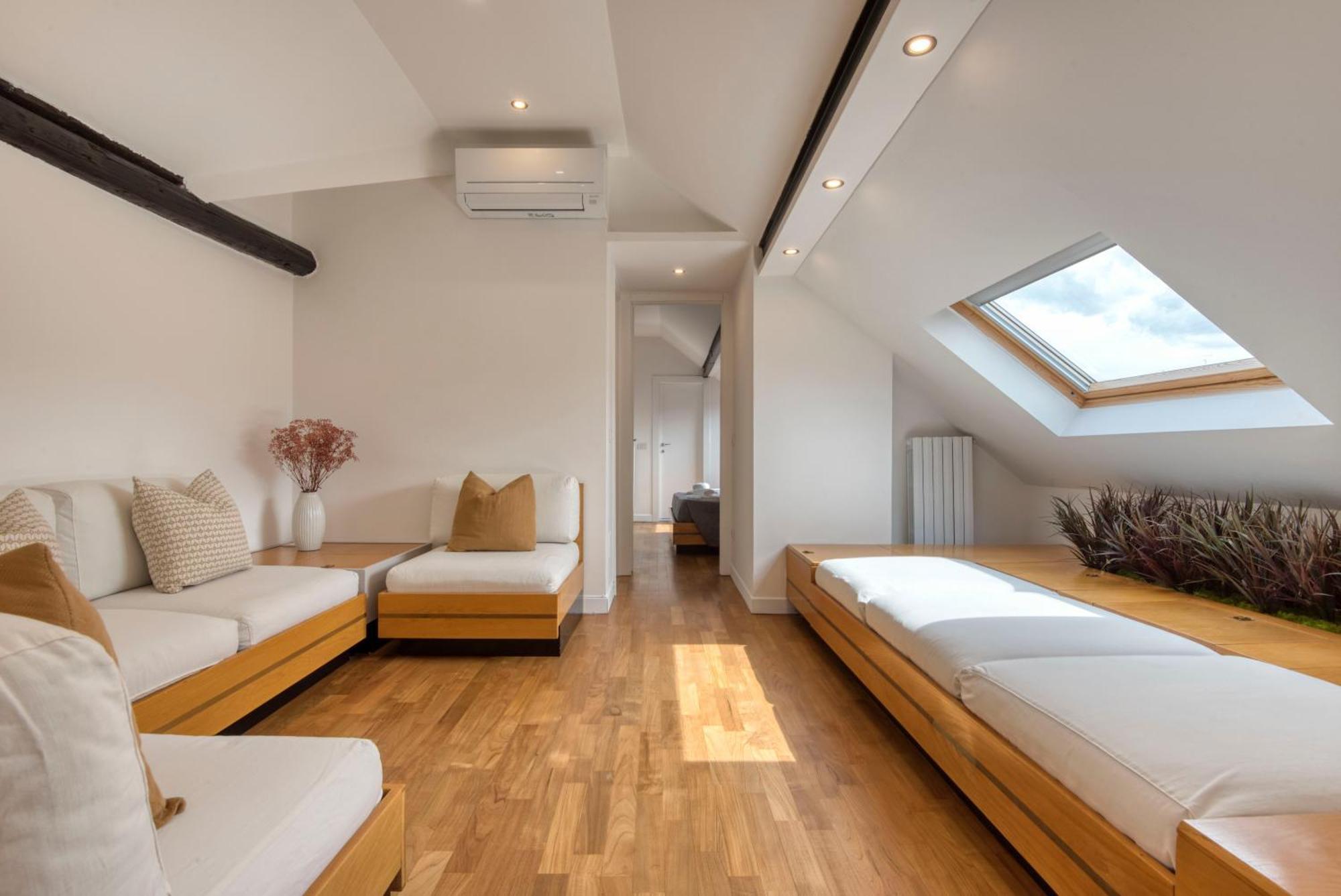 Milan Royal Suites -Montenapoleone- Luaran gambar