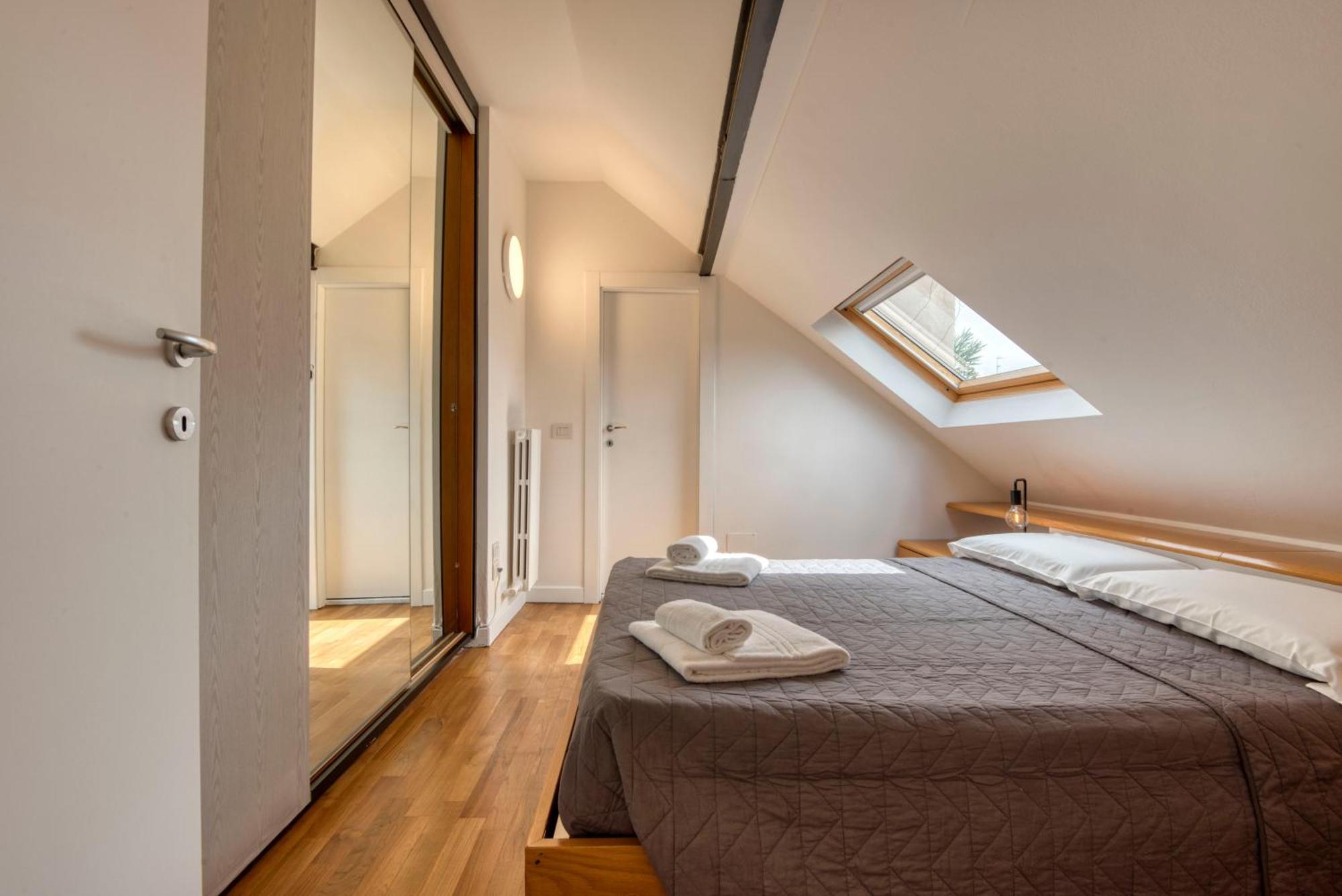 Milan Royal Suites -Montenapoleone- Luaran gambar