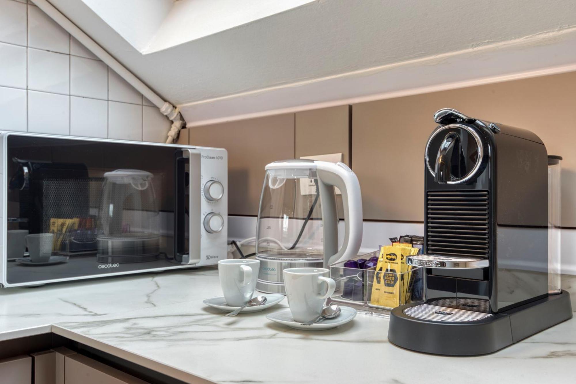 Milan Royal Suites -Montenapoleone- Luaran gambar
