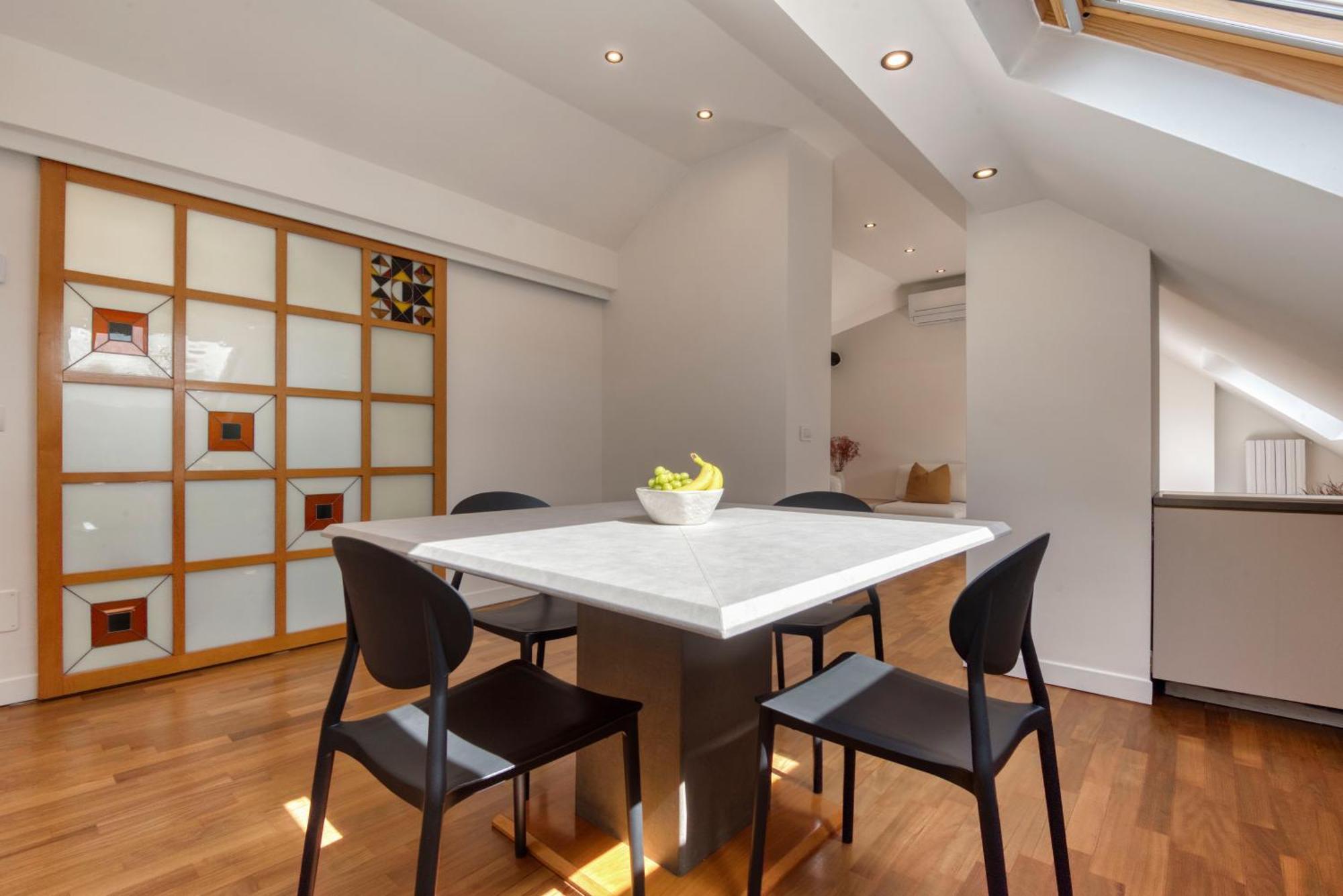 Milan Royal Suites -Montenapoleone- Luaran gambar