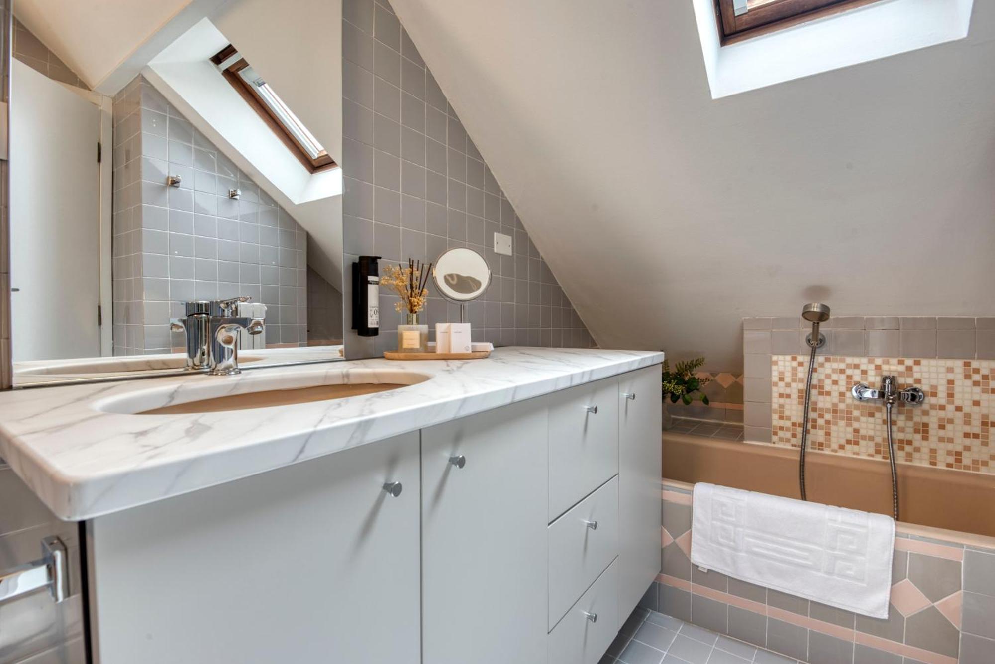 Milan Royal Suites -Montenapoleone- Luaran gambar