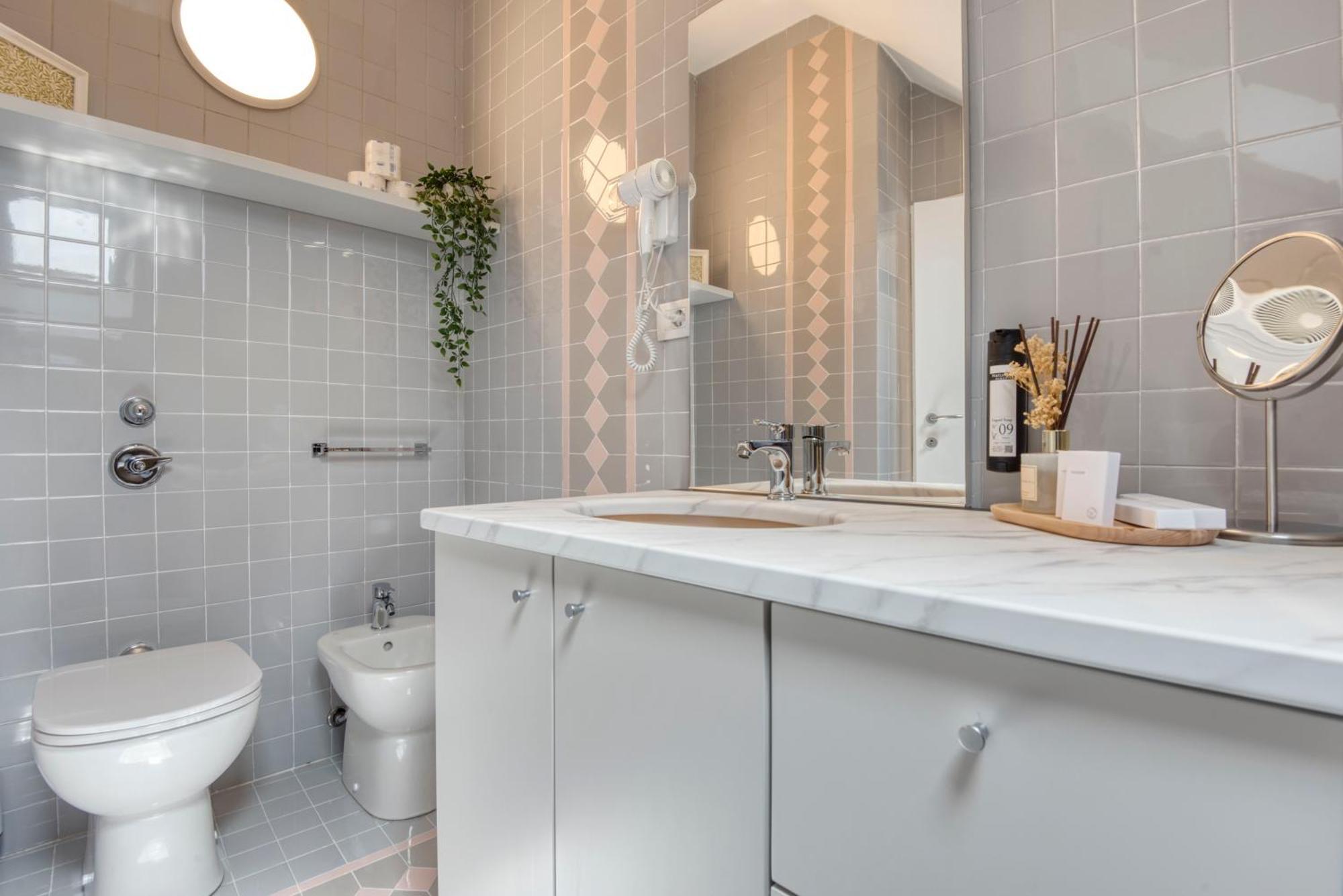 Milan Royal Suites -Montenapoleone- Luaran gambar