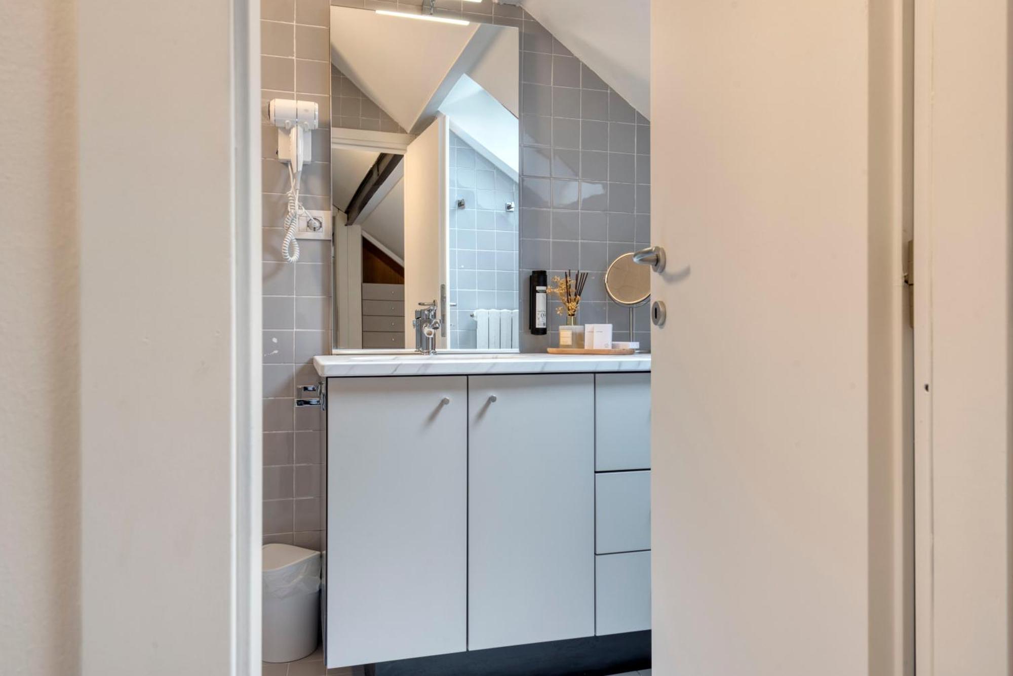Milan Royal Suites -Montenapoleone- Luaran gambar