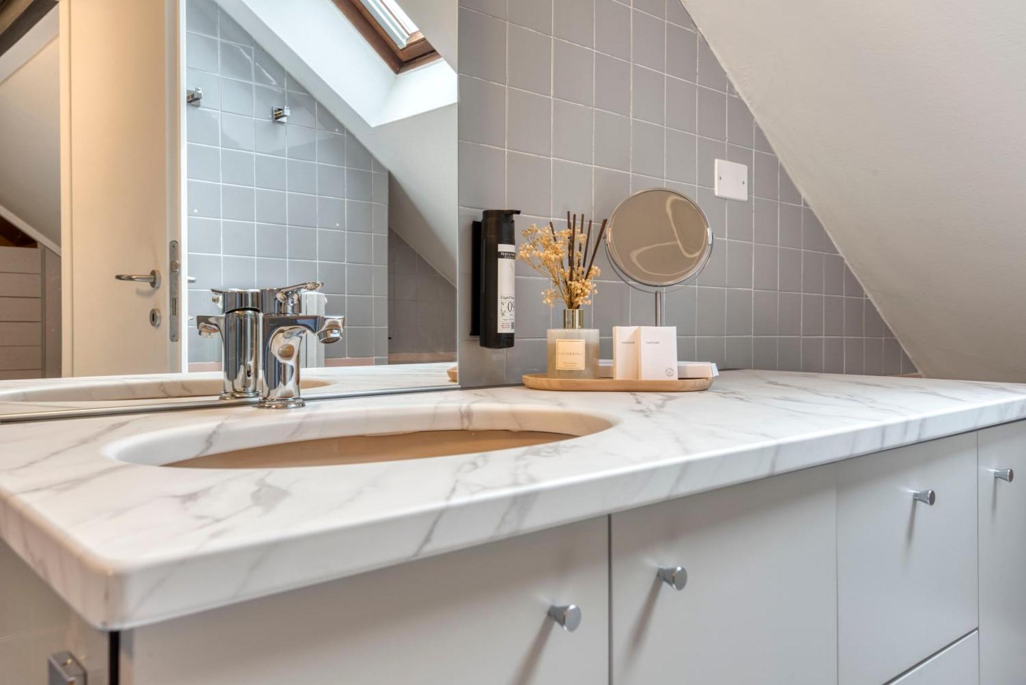 Milan Royal Suites -Montenapoleone- Luaran gambar