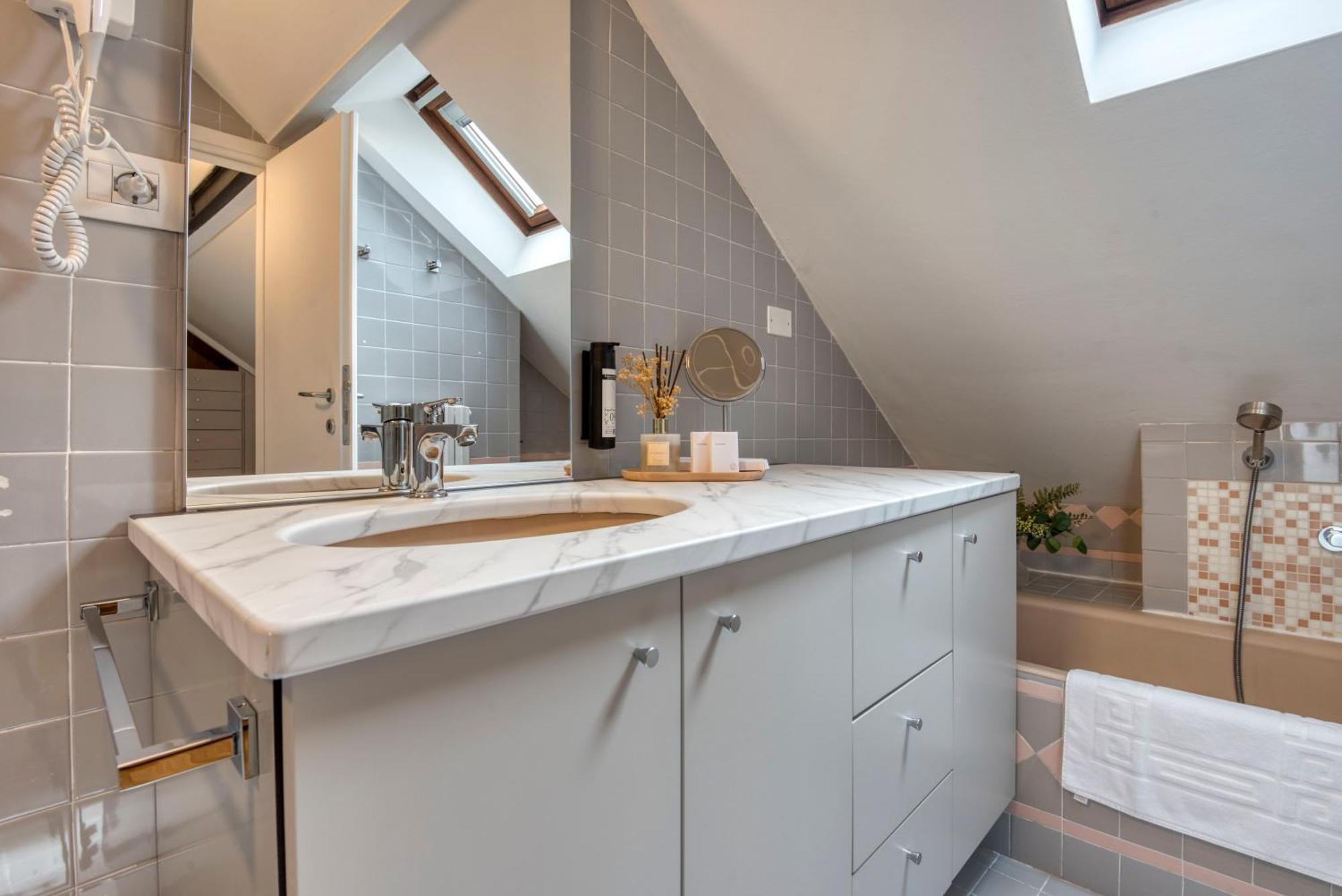 Milan Royal Suites -Montenapoleone- Luaran gambar